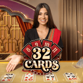 32 Baraha - Amjili Live Casino