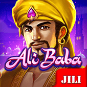 Ali Baba - Amjili Casino