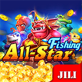 All Star Fishing - Amjili
