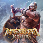 Asgardian Rising - Amjili Casino