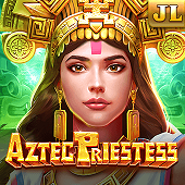 Aztec Priestess - Amjili
