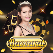 Baccarat A - Amjili Live Casino