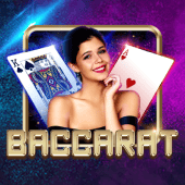 Baccarat B - Amjili Casino