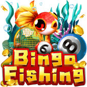 Bingo Fishing - Amjili