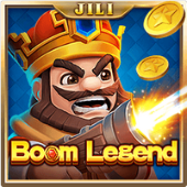Boom Legend - Amjili Fishing