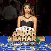 Casino Marina Andar Bahar - Amjili