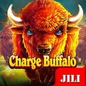 Charge Buffalo - Amjili Game
