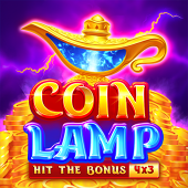 Coin Lamp - Amjili Game