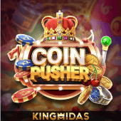 Coin Pusher - Amjili