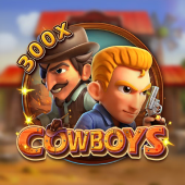 Cowboys - Amjili Game