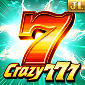 Crazy777 - Amjili Slot