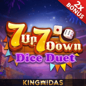 Dice Duet - Amjili Game