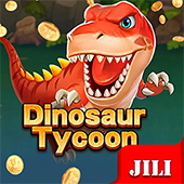 Dinosaur Tycoon - Amjili