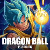 Dragon Ball - Amjili Slot