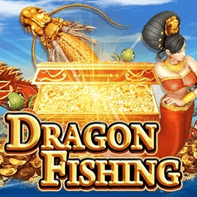 Dragon Fishing - Amjili