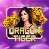 Dragon Tiger - Amjili Casino