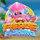 Fierce Fishing - Amjili