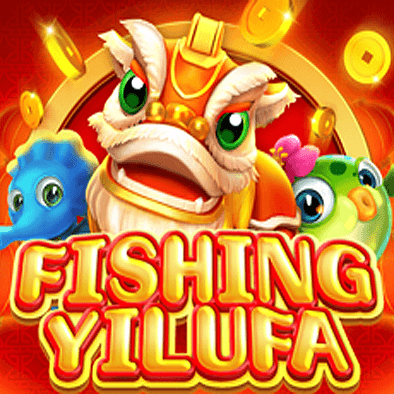 Fishing Yi Lu Fa - Amjili
