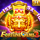 Fortune Gems 2 - Amjili Casino