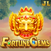 Fortune Gems - Amjili Slot