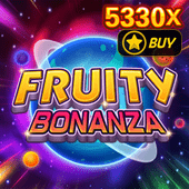 Fruity Bonanza - Amjili Game