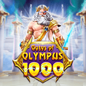 Gates of Olympus 1000 - Amjili Slot