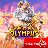 Gates of Olympus - Amjili