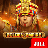 Golden Empire - Amjili Slot