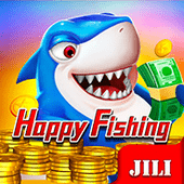 Happy Fishing - Amjili