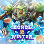 Horde 2 Winter - Amjili
