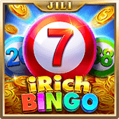 Irich Bingo - Amjili