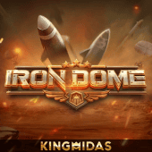 Iron Dome - Amjili