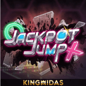 Jackpot Jump - Amjili