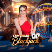 Las Vegas Blackjack - Amjili