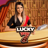Lucky 7 - Amjili Live Game