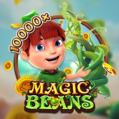 Magic Beans - Amjili Slot