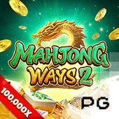 Mahjong Ways 2 - Amjili