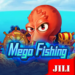 Mega Fishing - Amjili