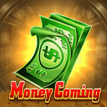 Money Coming - Amjili Game
