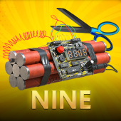 Nine - Amjili Card Game
