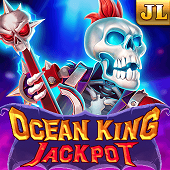 Ocean King Jackpot - Amjili