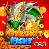 Oneshot Fishing - Amjili