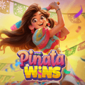 Pinata Wins - Amjili Slot