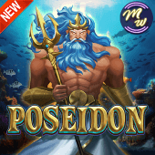Poseidon - Amjili Casino