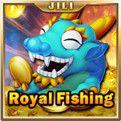 Royal Fishing - Amjili
