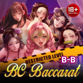 Sexy Blockchain Baccarat B B - Amjili