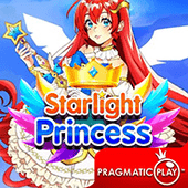Starlight Princess - Amjili