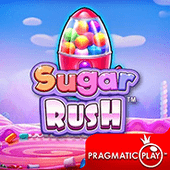 Sugar Rush - Amjili Slot Game