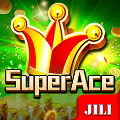 Super Ace - Amjili Slot Game