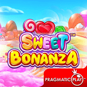 Sweet Bonanza - Amjili Casino